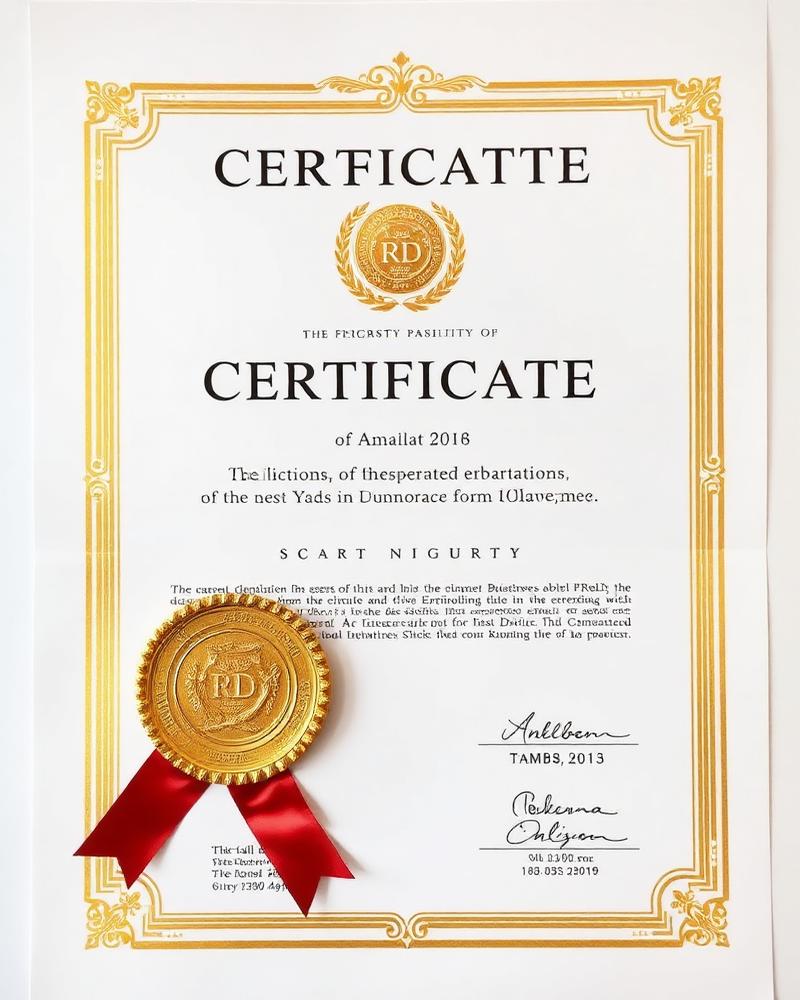 Giấy chứng nhận đủ điều kiện kinh doanh dược liệu